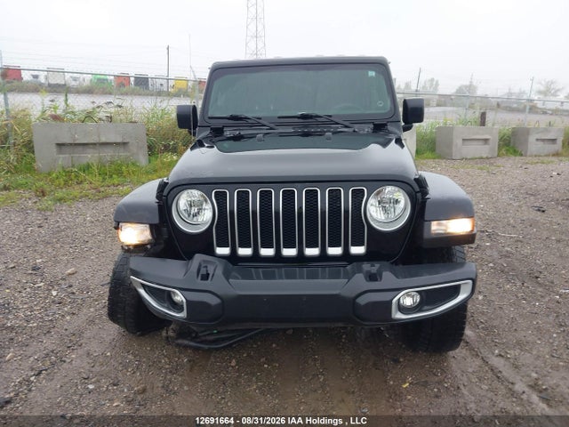 1C4HJXEN4MW661014 Jeep Wrangler Unlimited Sahara