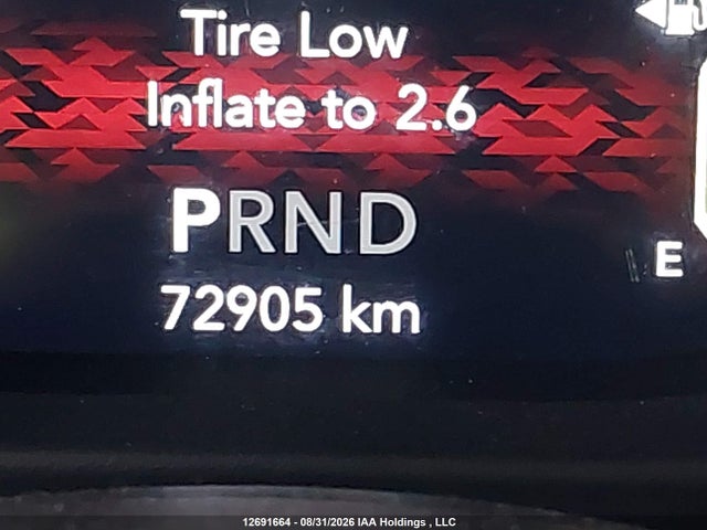 1C4HJXEN4MW661014 Jeep Wrangler Unlimited Sahara