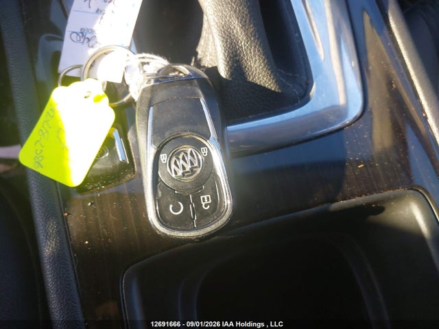 W04GM6SX0K1067995 Buick Regal Sportback Preferred Ii
