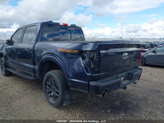 Ford F150 Supercrew 2023 1FTEW1E81PFA59879 Image 12