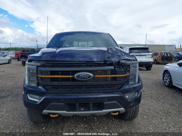Ford F150 Supercrew 2023 1FTEW1E81PFA59879 Image 13
