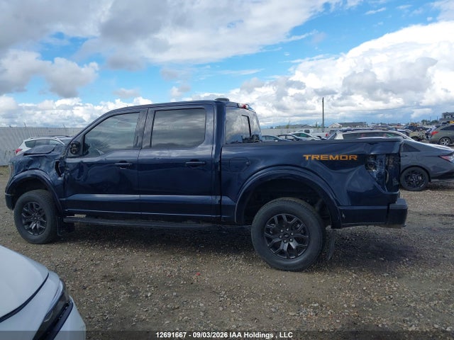 Ford F150 Supercrew 2023 1FTEW1E81PFA59879 Image 15