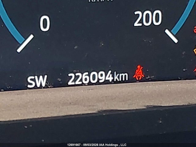 Ford F150 Supercrew 2023 1FTEW1E81PFA59879 Image 16