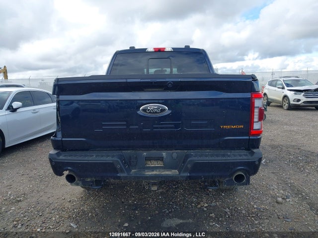 Ford F150 Supercrew 2023 1FTEW1E81PFA59879 Image 17