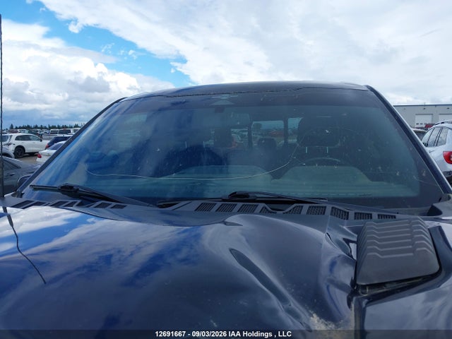 Ford F150 Supercrew 2023 1FTEW1E81PFA59879 Image 18