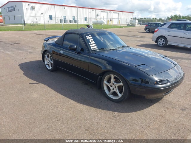 Aukcja sprzedaży 1995 Mazda Mx-5 Miata, vin: JM1NA3534S0607321, numer aukcji: 12691668