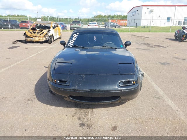 Aukcja sprzedaży 1995 Mazda Mx-5 Miata, vin: JM1NA3534S0607321, numer aukcji: 12691668