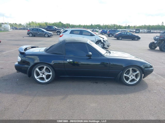 Aukcja sprzedaży 1995 Mazda Mx-5 Miata, vin: JM1NA3534S0607321, numer aukcji: 12691668