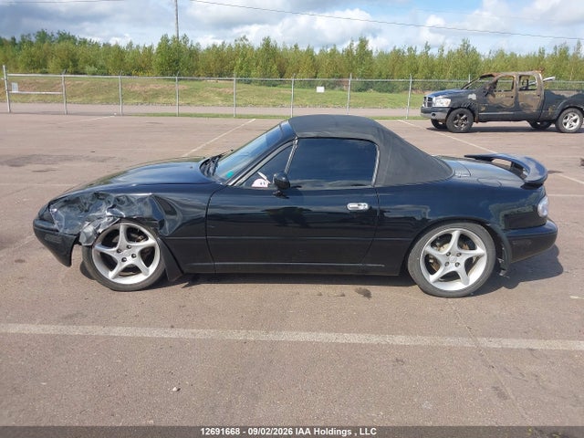 Aukcja sprzedaży 1995 Mazda Mx-5 Miata, vin: JM1NA3534S0607321, numer aukcji: 12691668