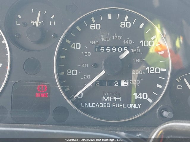 Aukcja sprzedaży 1995 Mazda Mx-5 Miata, vin: JM1NA3534S0607321, numer aukcji: 12691668