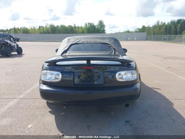 Aukcja sprzedaży 1995 Mazda Mx-5 Miata, vin: JM1NA3534S0607321, numer aukcji: 12691668