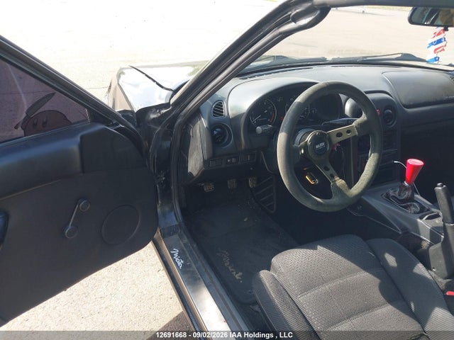 Aukcja sprzedaży 1995 Mazda Mx-5 Miata, vin: JM1NA3534S0607321, numer aukcji: 12691668