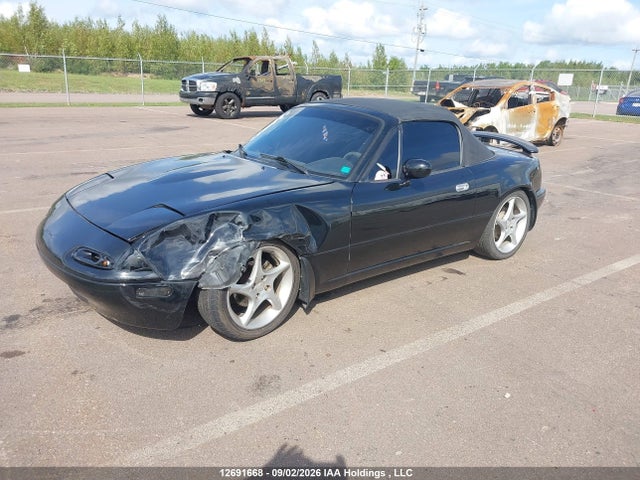 Aukcja sprzedaży 1995 Mazda Mx-5 Miata, vin: JM1NA3534S0607321, numer aukcji: 12691668
