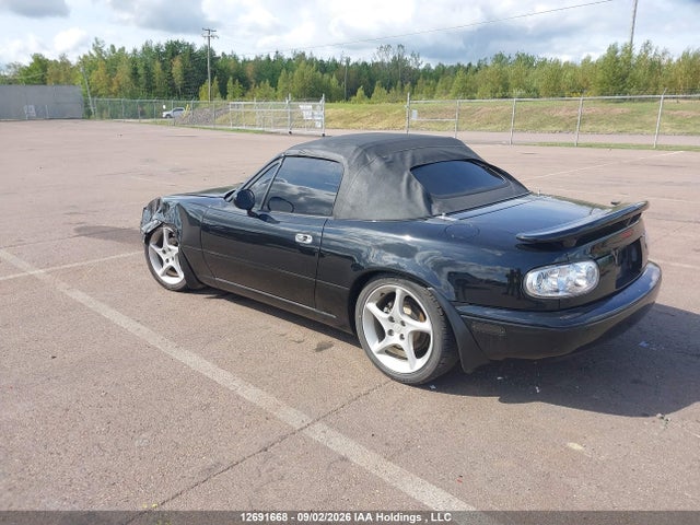 Aukcja sprzedaży 1995 Mazda Mx-5 Miata, vin: JM1NA3534S0607321, numer aukcji: 12691668