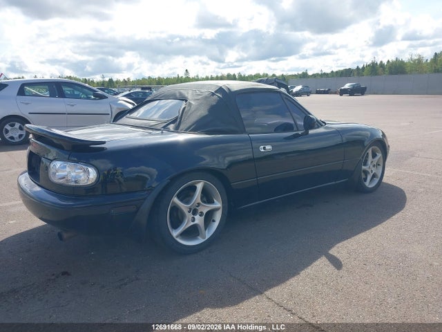 Aukcja sprzedaży 1995 Mazda Mx-5 Miata, vin: JM1NA3534S0607321, numer aukcji: 12691668