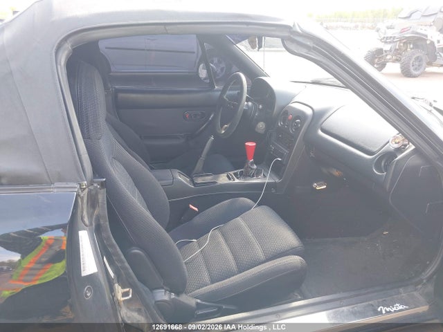Aukcja sprzedaży 1995 Mazda Mx-5 Miata, vin: JM1NA3534S0607321, numer aukcji: 12691668