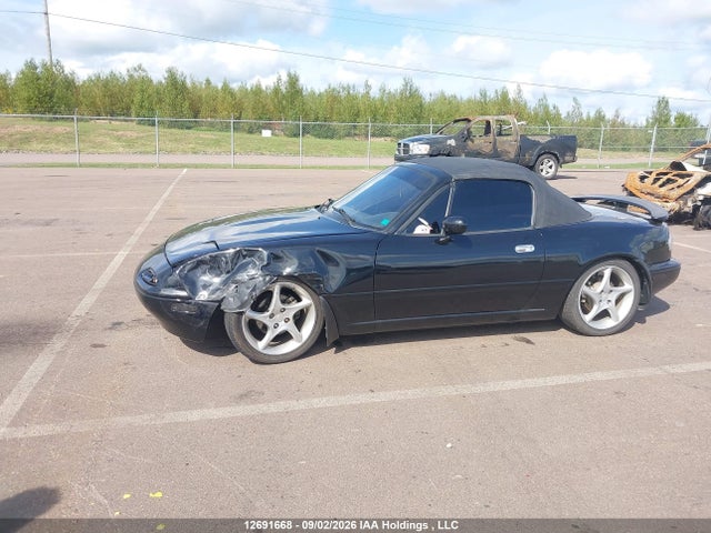 Aukcja sprzedaży 1995 Mazda Mx-5 Miata, vin: JM1NA3534S0607321, numer aukcji: 12691668