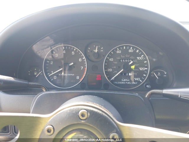 Aukcja sprzedaży 1995 Mazda Mx-5 Miata, vin: JM1NA3534S0607321, numer aukcji: 12691668