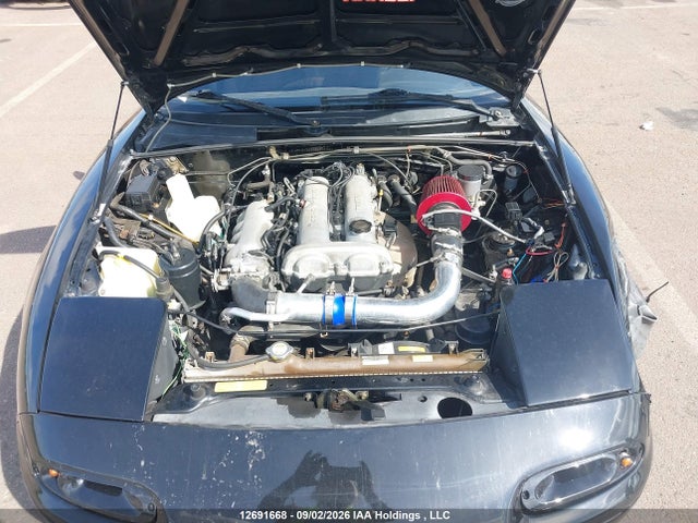 Aukcja sprzedaży 1995 Mazda Mx-5 Miata, vin: JM1NA3534S0607321, numer aukcji: 12691668