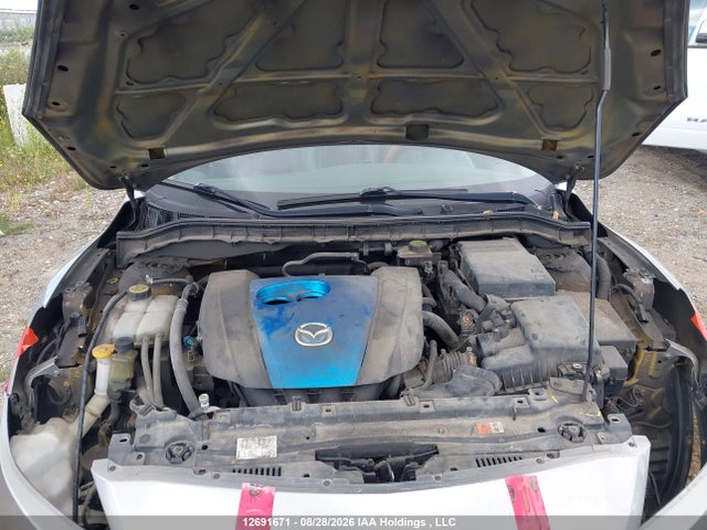 Aukcja sprzedaży 2013 Mazda 3 I, vin: JM1BL1L77D1774762, numer aukcji: 12691671