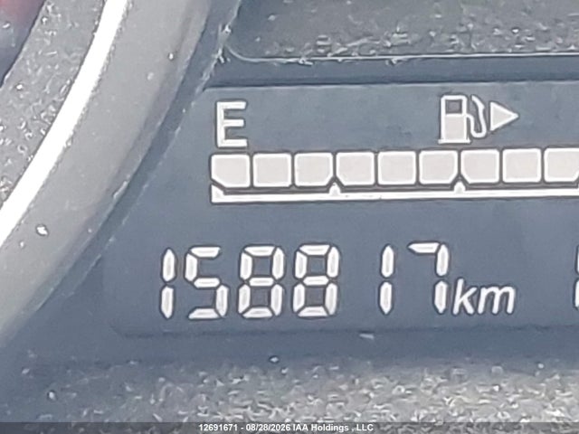 Aukcja sprzedaży 2013 Mazda 3 I, vin: JM1BL1L77D1774762, numer aukcji: 12691671