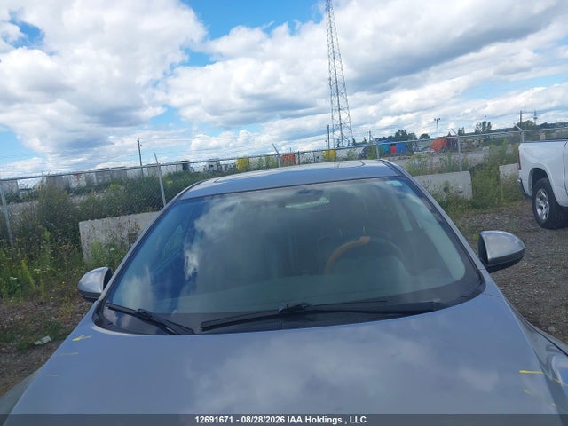 Aukcja sprzedaży 2013 Mazda 3 I, vin: JM1BL1L77D1774762, numer aukcji: 12691671