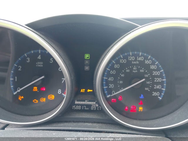 Aukcja sprzedaży 2013 Mazda 3 I, vin: JM1BL1L77D1774762, numer aukcji: 12691671