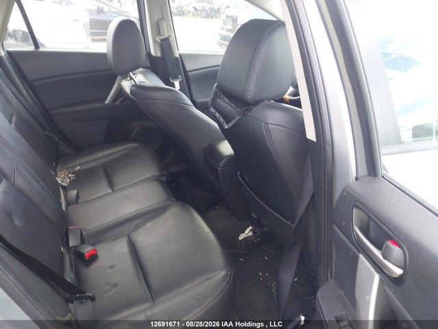 Aukcja sprzedaży 2013 Mazda 3 I, vin: JM1BL1L77D1774762, numer aukcji: 12691671