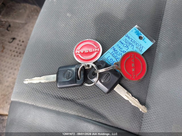 Nissan Nv200 S/sv 2021 3N6CM0KN2MK695314 Image 10