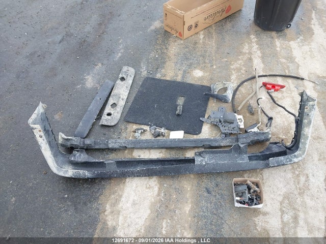 Nissan Nv200 S/sv 2021 3N6CM0KN2MK695314 Image 11
