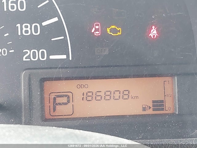 Nissan Nv200 S/sv 2021 3N6CM0KN2MK695314 Image 15