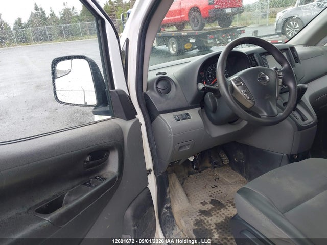 Nissan Nv200 S/sv 2021 3N6CM0KN2MK695314 Image 19
