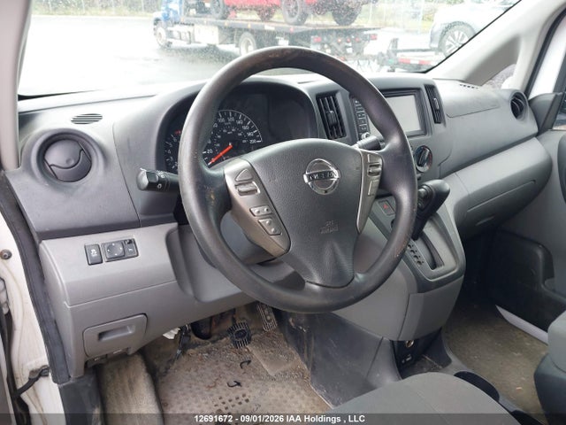 Nissan Nv200 S/sv 2021 3N6CM0KN2MK695314 Image 20