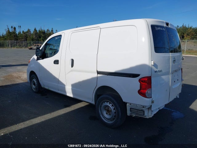 Nissan Nv200 S/sv 2021 3N6CM0KN2MK695314 Image 3