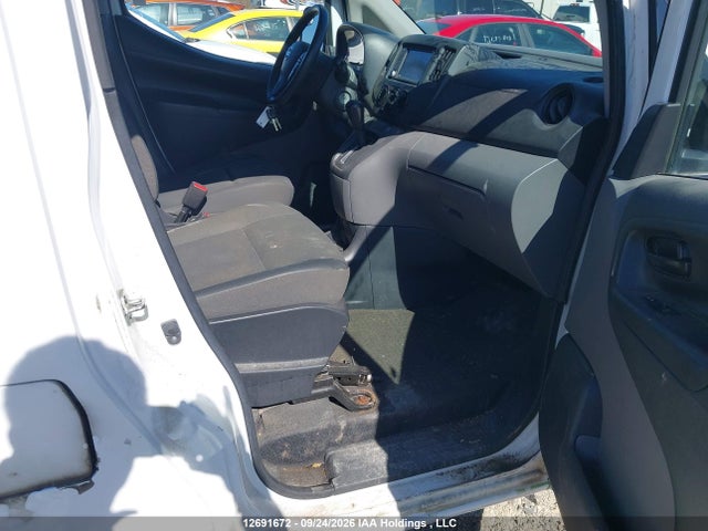 Nissan Nv200 S/sv 2021 3N6CM0KN2MK695314 Image 5