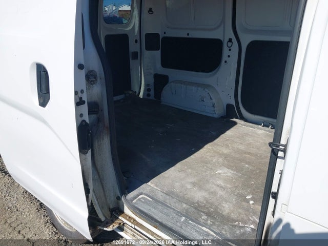 Nissan Nv200 S/sv 2021 3N6CM0KN2MK695314 Image 8