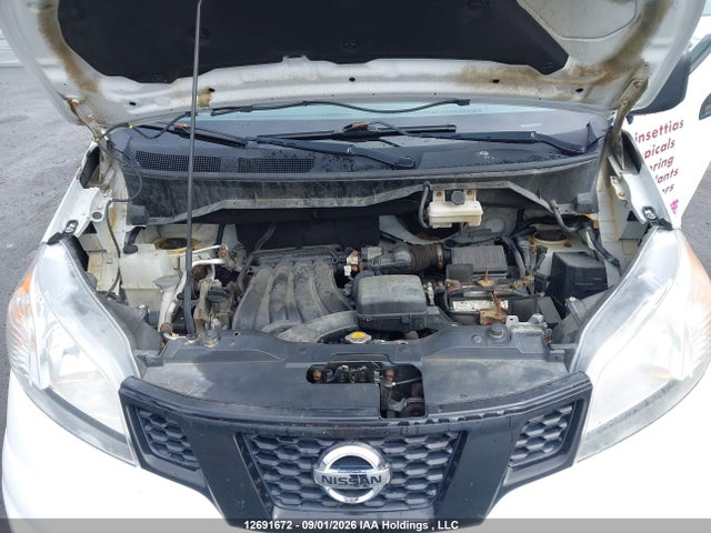 Nissan Nv200 S/sv 2021 3N6CM0KN2MK695314 Image 9