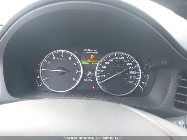 12691673 :رقم المزاد ، 19UDE2F78KA800658 vin ، 2019 Acura Ilx Premium/technology مزاد بيع
