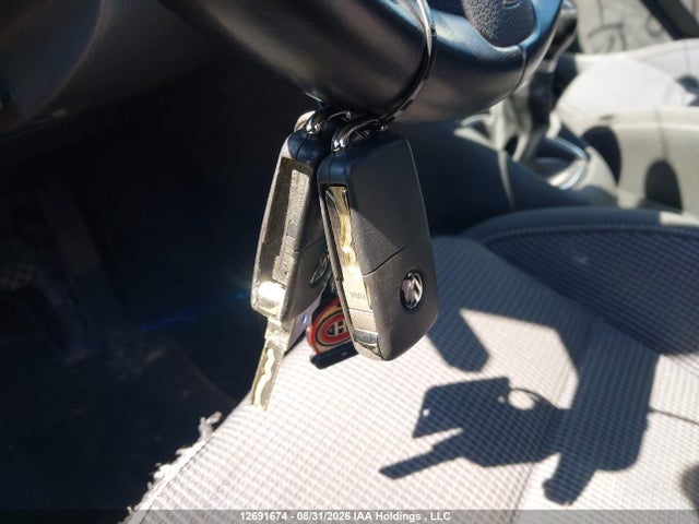 Aukcja sprzedaży 2013 Volkswagen Golf 2.5l Comfortline/2.5l Highline/2.5l Trendline/wolfsburg Edition 2.5l, vin: WVWCA7AJ8DW128855, numer aukcji: 12691674