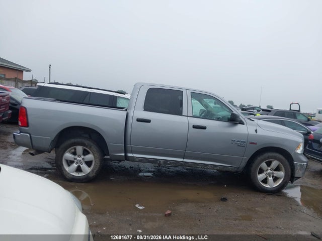3C6RR7LT0PG679020 RAM 1500 Classic Slt