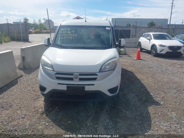 ZFBERFDB2H6G22995 RAM Promaster City Tradesman Slt