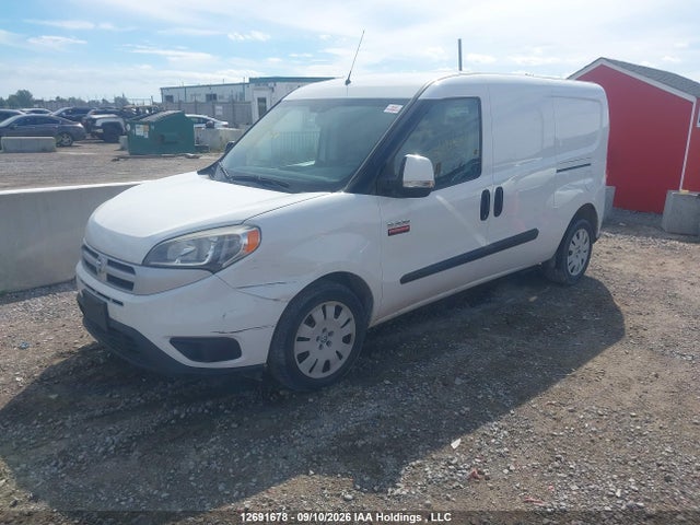 ZFBERFDB2H6G22995 RAM Promaster City Tradesman Slt