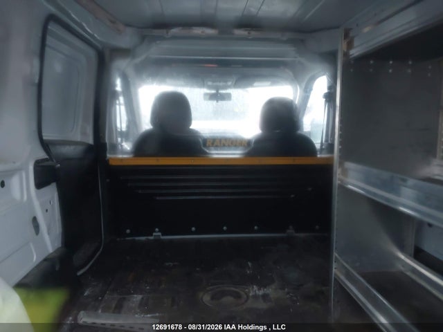 ZFBERFDB2H6G22995 RAM Promaster City Tradesman Slt