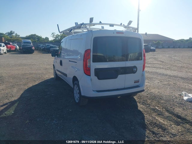 ZFBERFDB3H6G30412 RAM Promaster City Tradesman Slt