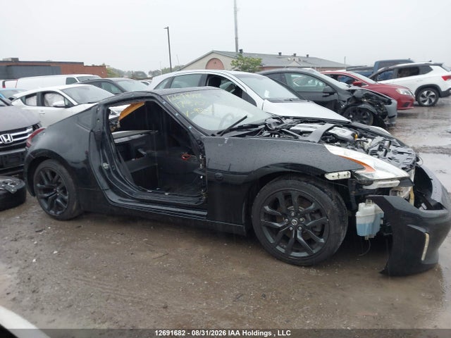 JN1AZ4EH1HM951041 Nissan 370z Nismo/touring/touring Sport