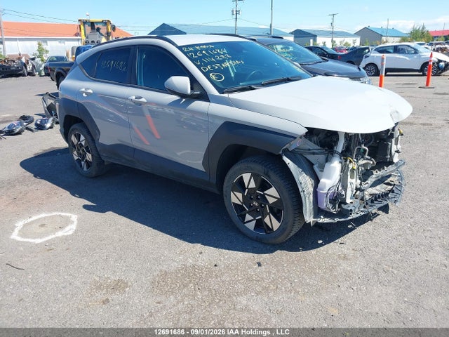 Hyundai Kona 2.0l Preferred 2024 KM8HBCAB0RU114287 Image 1