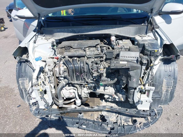 Hyundai Kona 2.0l Preferred 2024 KM8HBCAB0RU114287 Image 10