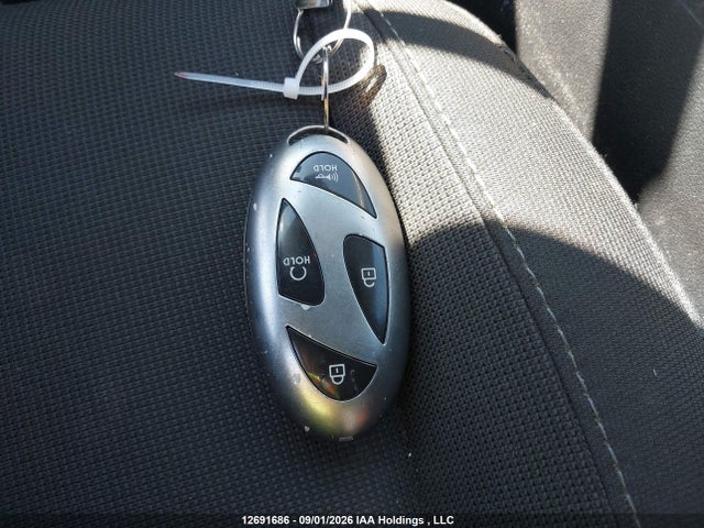 Hyundai Kona 2.0l Preferred 2024 KM8HBCAB0RU114287 Image 11