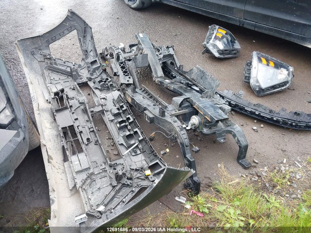 Hyundai Kona 2.0l Preferred 2024 KM8HBCAB0RU114287 Image 12