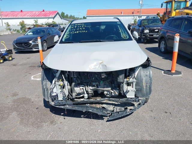 Hyundai Kona 2.0l Preferred 2024 KM8HBCAB0RU114287 Image 13